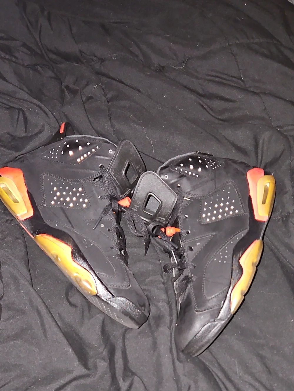 Jordan refreshed cushioned